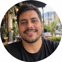 Juan P.